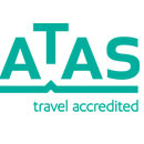 Tewantin Travel is accredited by ATAS