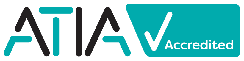 Tewantin Travel is ATIA Accredited