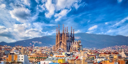 Barcelona, Spain